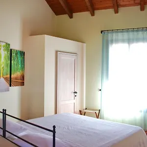 Il Murello Alloggio per agriturismo