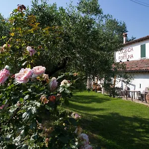 Della Fortuna Alloggio per agriturismo